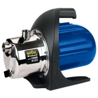 GPK 1500 Niro Royal �erpadlo zahradn� Einhell