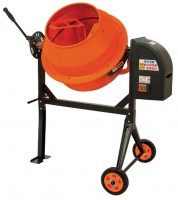 HECHT 2115 stavebn mchaka 115 l