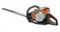325 HD 75 X II benznov plotostih Husqvarna 