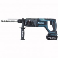 BHR241Z aku kombinovan� kladivo (bez aku a nab�je�ky) Makita