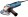 GWS 12-125 CIE Professional bruska hlov Bosch