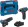 Bosch sada GSR 12V-15 + GWS 12V-76 + 2x 2.0Ah + L-Boxx 0615990N2U