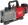 Milwaukee M18 FVP5-801 (EE) aku vakuov erpadlo bez oleje, 4933499249