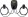 Pracht Wallbox ALPHA1010 NRG1010, 2x Typ 2, 2x 5,5 m kabel, 22 kW, IP65