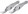 Trumpf 1264343 pm n 1–1,6 mm pro TruTool C 160, sada 2 ks
