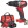 Milwaukee M18 BLPD2-501B aku pklepov vrtaka, 1x 5,0Ah, nabjeka M12-18C, taka, 4933500775