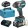 Makita TW008GM201 XGT aku r�zov� utahov�k 1/2“, 760 Nm, 2x 40V / 4,0Ah + kufr