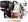 Portable Winch APW 6000 akumul�torov� lanov� navij�k 3 kW, ta�n� s�la a� 3000 kg, bez aku