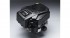 Motor Kohler Courage V-Twin - pln� tlakov� mazan�, dvouv�lcov� motor Kohler s olejov�m �erpadlem a olejov�m filtrem. V�konn� a tich�