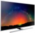 UE-55JS8090 televize 3D SUHD Samsung