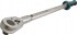 Hazet 6143-1CTCAL momentov� kl�� 3/4“, 100-400 Nm s DAkkS kalibra�n�m listem