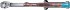 Hazet 6143-1CTCAL momentov� kl�� 3/4“, 100-400 Nm s DAkkS kalibra�n�m listem