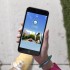 Google Nest Cam Outdoor, extern kamera