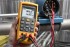 Fluke 712B kalibrtor odporovch teplomr (RTD)