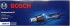 Bosch GHG 20-60 univerzln horkovzdun pistole 06012A6400