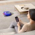 Dyson 360 Vis Nav robotick vysava, modr