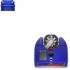 Dyson 360 Vis Nav robotick vysava, modr