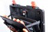 Wiha 45795 XL 2 Trolley electric kufr s nadm pro elektrike 60 ks