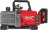 Milwaukee M18 FVP5-801 (EE) aku vakuov erpadlo bez oleje, 4933499249