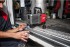 Milwaukee M18 FVP5-801 (EE) aku vakuov erpadlo bez oleje, 4933499249
