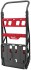 Milwaukee Packout pepravn vozk, 4932472131