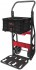 Milwaukee Packout pepravn vozk, 4932472131