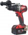 Milwaukee M18 BLPD2-501B aku pklepov vrtaka, 1x 5,0Ah, nabjeka M12-18C, taka, 4933500775