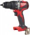 Milwaukee M18 BLPD2-501B aku pklepov vrtaka, 1x 5,0Ah, nabjeka M12-18C, taka, 4933500775
