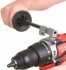 Milwaukee M18 BLPD2-501B aku pklepov vrtaka, 1x 5,0Ah, nabjeka M12-18C, taka, 4933500775