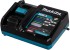 Makita TW008GM201 XGT aku r�zov� utahov�k 1/2“, 760 Nm, 2x 40V / 4,0Ah + kufr