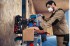 Bosch EXPERT EXCM341-305GD aku pokosov� pila 18 V bez aku, 0601B23800