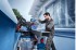 Bosch EXPERT EXCM341-305GD aku pokosov� pila 18 V bez aku, 0601B23800