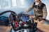 Bosch EXPERT EXCM341-305GD aku pokosov� pila 18 V bez aku, 0601B23800