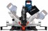 Bosch EXPERT EXCM341-305GD aku pokosov� pila 18 V bez aku, 0601B23800