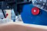 Bosch EXPERT EXCM341-305GD aku pokosov� pila 18 V bez aku, 0601B23800