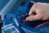Bosch EXPERT EXCM341-305GD aku pokosov� pila 18 V bez aku, 0601B23800