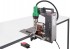 Leister HEMTEK ST automatick� horkovzdu�n� sv��e�ka plast� 20 mm, 230 V, 2350 W, 157.862
