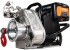 Portable Winch APW 6000 akumul�torov� lanov� navij�k 3 kW, ta�n� s�la a� 3000 kg, bez aku