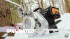 Portable Winch APW 6000 akumul�torov� lanov� navij�k 3 kW, ta�n� s�la a� 3000 kg, bez aku