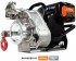 Portable Winch APW 6000 akumul�torov� lanov� navij�k 3 kW, ta�n� s�la a� 3000 kg, bez aku