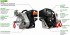 Portable Winch APW 6000 akumul�torov� lanov� navij�k 3 kW, ta�n� s�la a� 3000 kg, bez aku