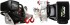 Portable Winch APW 6000 akumul�torov� lanov� navij�k 3 kW, ta�n� s�la a� 3000 kg, bez aku