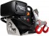 Portable Winch APW 6000 akumul�torov� lanov� navij�k 3 kW, ta�n� s�la a� 3000 kg, bez aku
