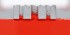 Eibenstock diamantov� korunka pro such� vrt�n� zdiva Ø 122 � 420 mm, upnut� 1¼“, 36512200