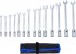 BGS 74425 sada o�koploch�ch kl��� s v�kyvnou r��novou hlavou 8–22 mm, 14-d�ln�