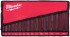 Milwaukee MAX BITE SLIM 4932500035 sada o�koploch�ch kl��� 8–22 mm, 15-d�ln�