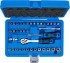 BGS 2151 sada n�str�n�ch hlavic 1/4“ Gear Lock 4–14 mm, 39-d�ln� sada
