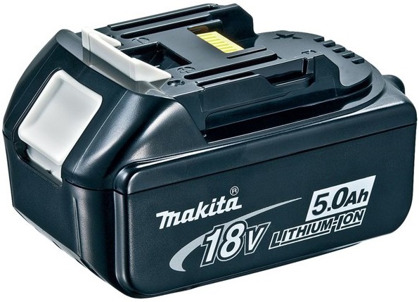 Ivo GRANDIČ - Akumulátory, nabíječky - Makita - BL1850 18V/5Ah baterie Makita