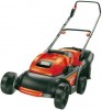 GR 3800 elektrick sekaka 1600 W Black&Decker