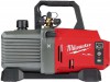 Milwaukee M18FVP5-0 vakuov erpadlo bez aku 4933498379